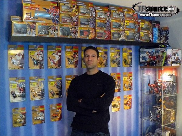 TFSource Collector Interview 18   Erwin De Waard (1 of 1)